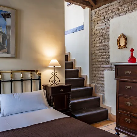 Casa Del Capitel Nazari-3