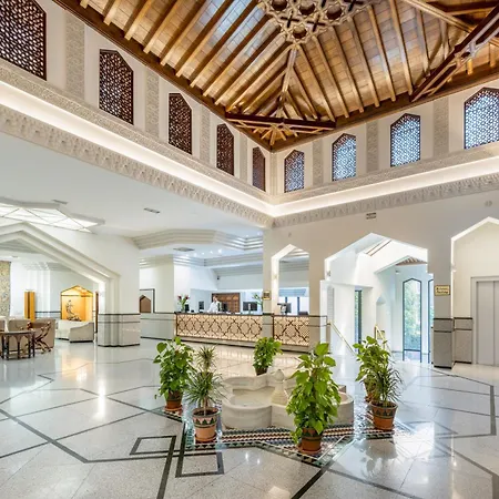 Hotel Saray-2