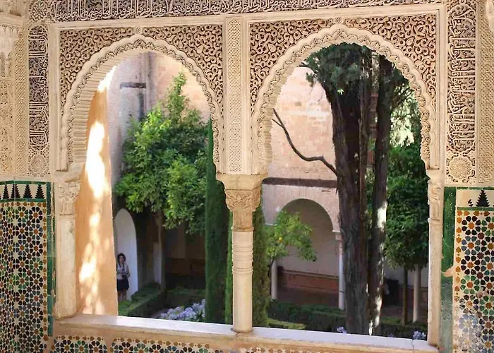Granada City Center