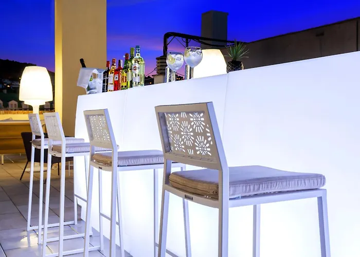 Eurostars Puerta Real