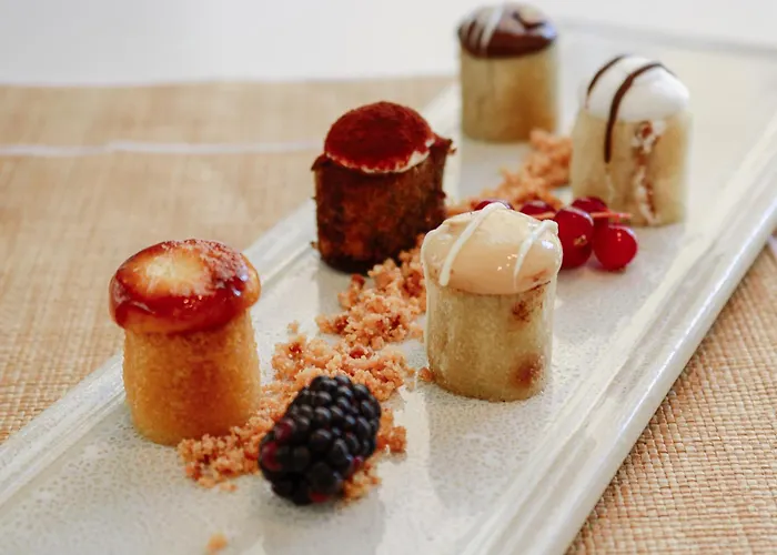 Hospes Palacio De Los Patos, A Member Of Design Hotels