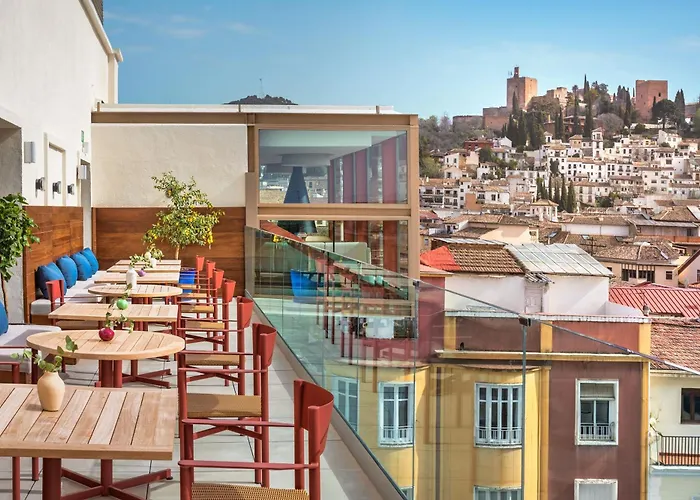  Melia Granada