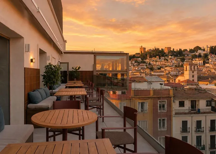  Melia Granada